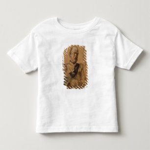 Prince Otto von Bismarck Toddler T-Shirt