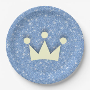 Prince Paper Plate