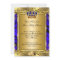 Prince Royal Blue Baby Shower Regal Gold Boy 2