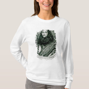 Prince Rupert of the Rhine engraved by William T-Shirt