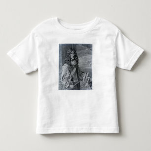 Prince Rupert of the Rhine Toddler T-Shirt