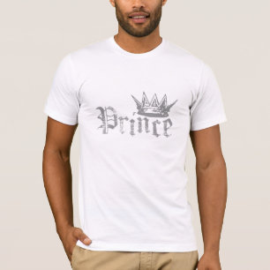 Prince T-Shirt