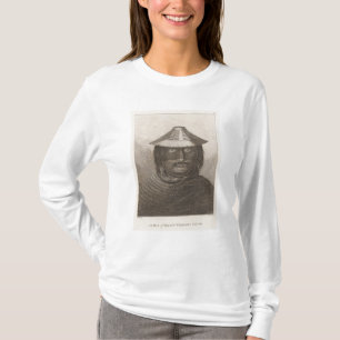 Prince William Sound, Alaska T-Shirt