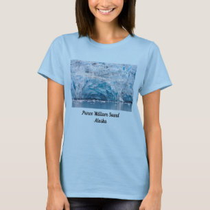 Prince William Sound Glacier T-Shirt