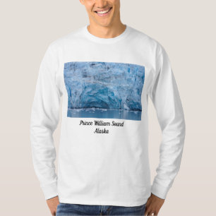 Prince William Sound Glacier T-Shirt