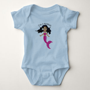 Princes baby bodysuit