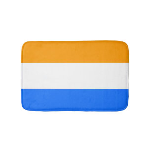 Prince's Flag Bath Mat