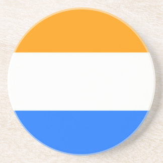 Prince's Flag Coaster