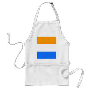 Prince's Flag Standard Apron