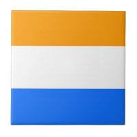 Prince's Flag