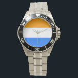 Prince's Flag Watch<br><div class="desc">Prince's Flag</div>