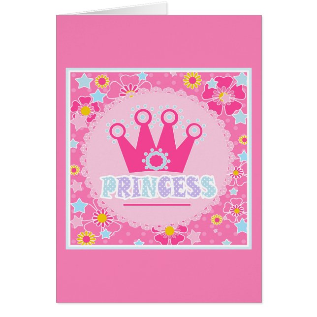 Princess . (Front)
