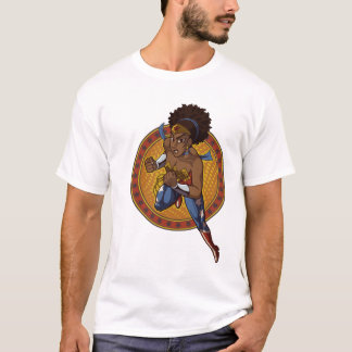 Princess Amazon T-Shirt