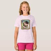 Princess and the Frog Prince T-Shirt