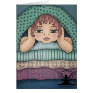 Princess and the Pea