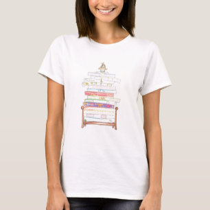 princess and the pea T-Shirt