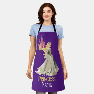 Princess Apron