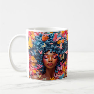 Princess Asara Mug