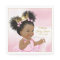 Princess Baby Shower Paper Napkins