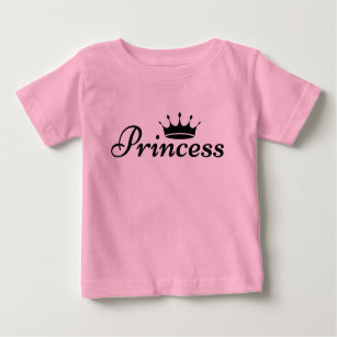PRINCESS BABY T-Shirt
