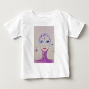 Princess Baby T-Shirt