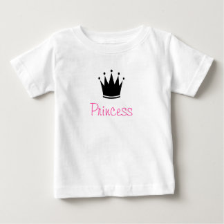 Princess Baby T-Shirt