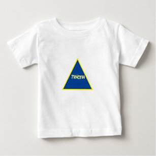 Princess Baby T-Shirt
