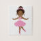 Princess Ballerina Puzzle