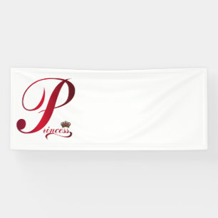 Princess Banner