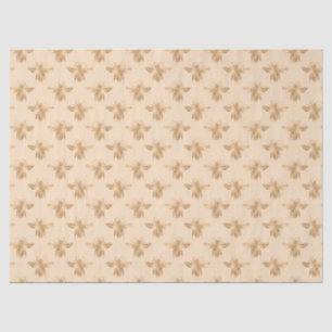 Princess Bee Series Design 25 Tissue Paper