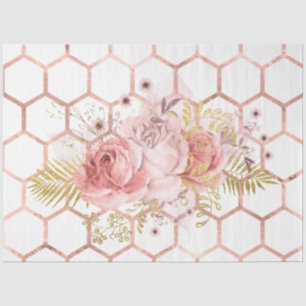 Princess Bee Series Design 44 Tissue Paper