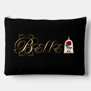Princess Belle Accessory Pouch