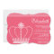 Princess Birthday Party Invitations