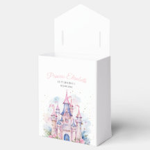 Princess Birthday Party, Princess Castle Birthday