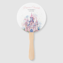 Princess Birthday Party, Princess Castle Birthday
