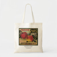 Princess Brand Payette Valley Apples