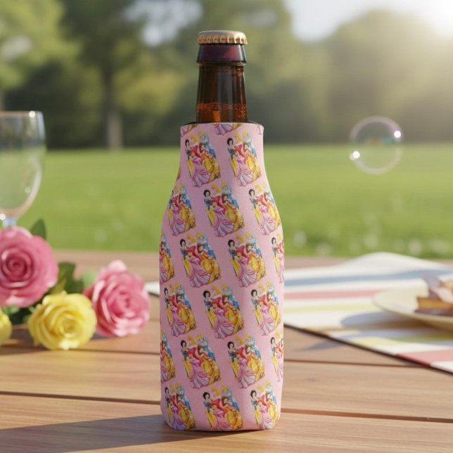 Princess Can Cooler (Creator Uploaded)