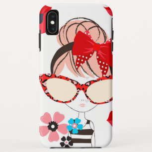 princess Case-Mate iPhone case