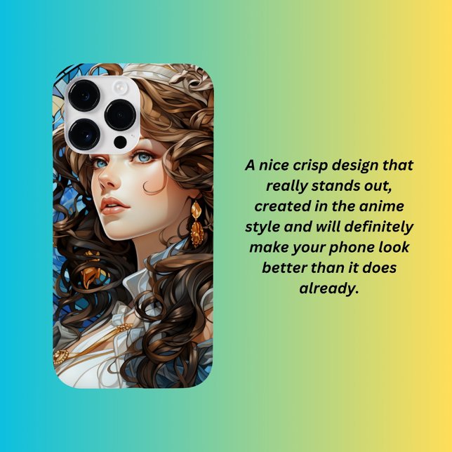 Princess  Case-Mate iPhone case (Creator Uploaded)