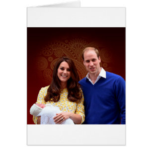 Princess Charlotte Elizabeth Diana