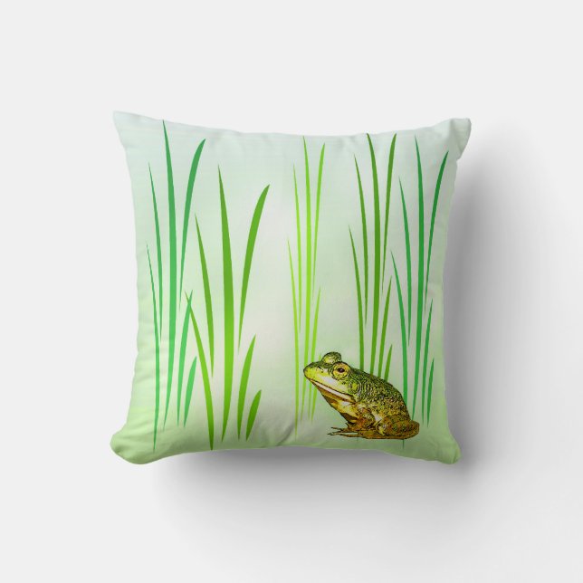 Princess Charming Cushion (Front)