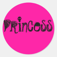 Princess