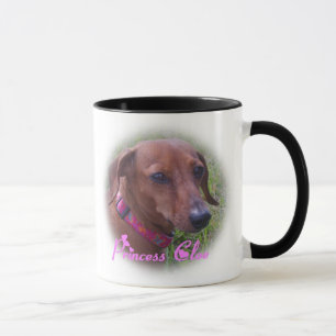 Princess Cloe Mug