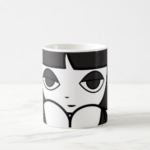 Princess Coffee Mug