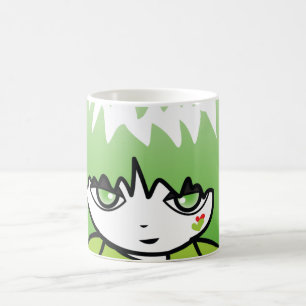 Princess Coffee Mug