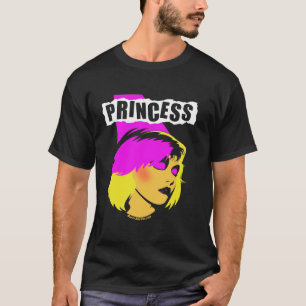 Princess Concert T-Shirt