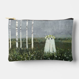 Princess Cottongrass Accessory Pouch