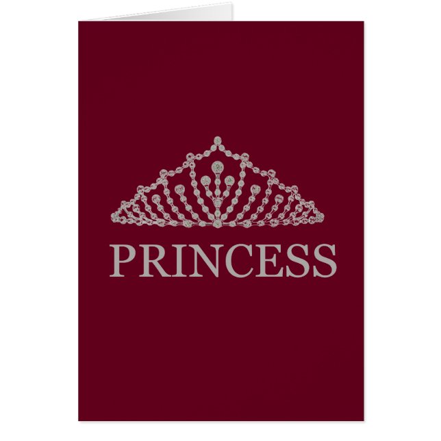 Princess Crown (Front)