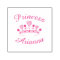 Princess Crown Personalised