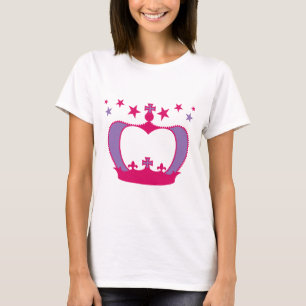 Princess Crown T-Shirt